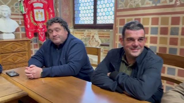 I sindaci del Casentino insieme per sostenere l'estensione della guardia medica pediatrica - aMWiMHNbpqY