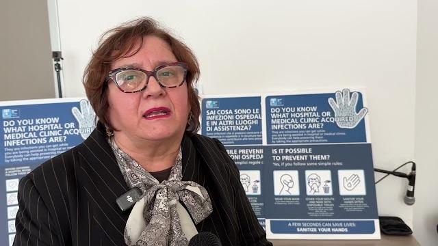 Cittadini informati per evitare le infezioni ospedaliere - aQaia3v9TKw