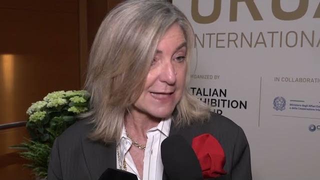 Arezzo indossa il suo miglior vestito e prova a combattere la tempesta perfetta, al via OroArezzo - b9lApXTvMQU