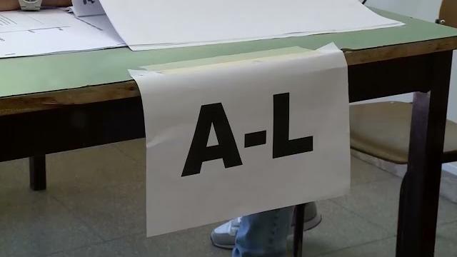 Arezzo torna alle urne per il ballottaggio