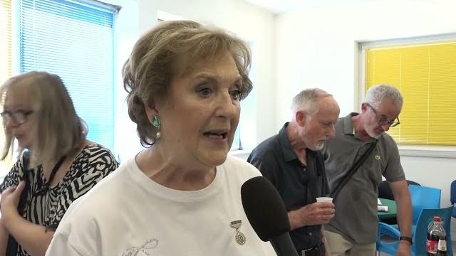 Nuovo parco giochi per tutti a San Marco La Sella