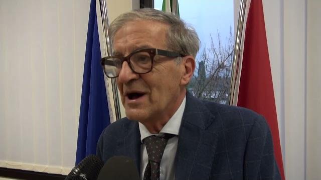 Maxi bollette Estra, riunione dei sindaci in Coingas. "Ci hanno dato spiegazioni e rassicurazioni" - bkgNDaukK3E