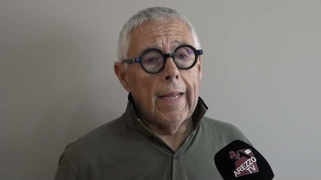 Italia Viva/Casa Riformista Arezzo in piazza per chiedere una riforma della legge elettorale