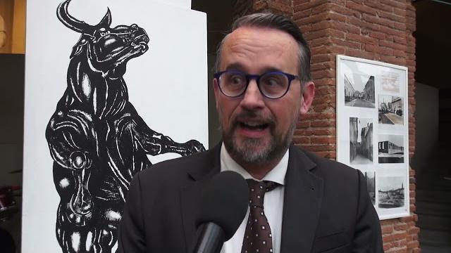 MedioEtruria, Casucci: "Rigutino scelta giusta, ma non dimentichiamo il territorio di Cortona” - bqx-kzcfSGw