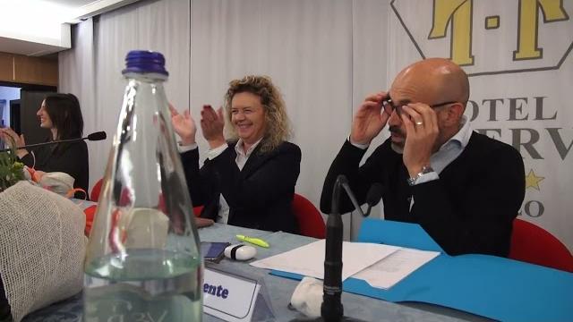 Mauro Cerofolini è il nuovo segretario generale Cisl Arezzo - bxmxq38Q6qg