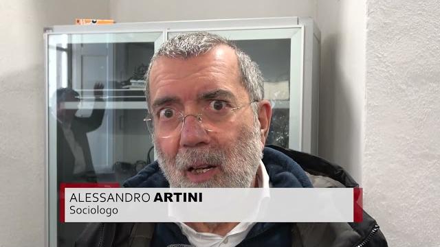 Inganni, imposture, svelamenti e segreti: Artini in cattedra per la scuola di Educazione Civica - byNV6AlrDa8