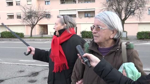 Chiusura Pam di Tortaia, le preoccupazioni dei residenti - bzNnzEuR6zw
