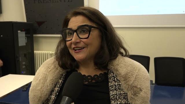 Sono tornate le lezioni di educazione civica nelle scuole dell'Aretino - c5-YpSwH7h4