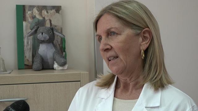 "Mamma segreta", il percorso per partorire in anonimato. Due i casi nel 2022 - cEbH3VSiyX0