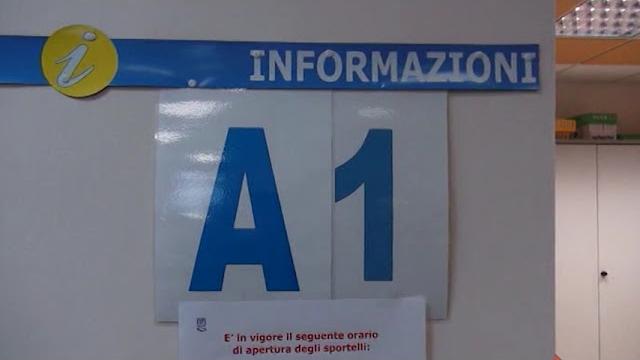 Dall'Inps la fotografia della situazione sociale di Arezzo e della Toscana - cFhwFTyB3fk