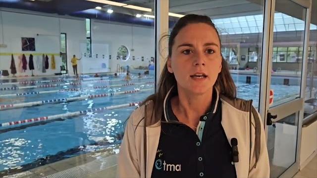 Riparte l’attività della TMA alla piscina di Foiano della Chiana - cKEkYONzQ5c