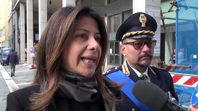 4 novembre, anche Arezzo celebra la Giornata dell'Unità Nazionale e delle Forze Armate - cjo3VjqxF2c