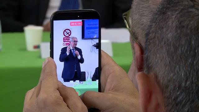 SmartHydroGrid, completato il progetto PNRR