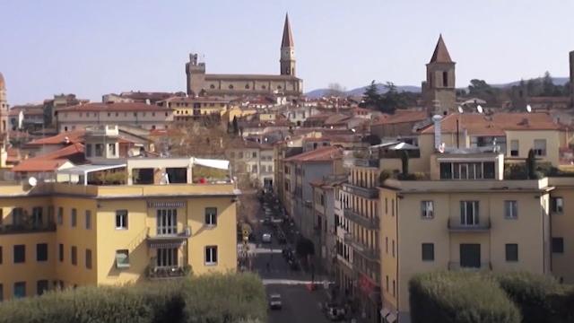 Amministrative. Proseguono incontri nel centrosinistra, vertice centrodestra: “positivo” - d2E67m-ITo8