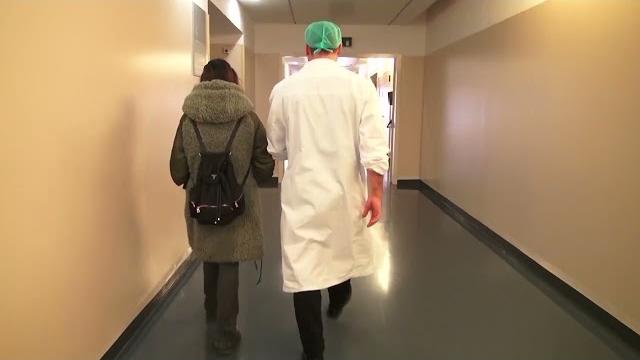 Raccolte oltre 3.500 firme per “salvare” il Punto Nascita dell’ospedale di Santa Maria alla Gruccia - dQ3CcJd4WPg