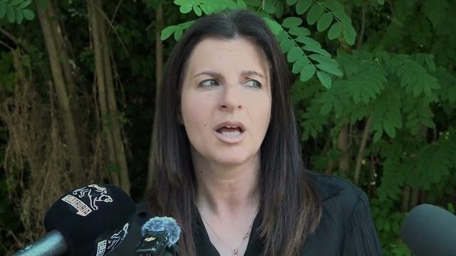 Completato l’intervento di regolazione idraulica fra il Fosso Reale e il Borro del Quercio - deiewHEyspI