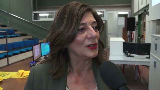 Mercatino dei ragazzi del Calcit, la medaglia ideata e realizzata dagli studenti del Margaritone - der4AkVlumQ