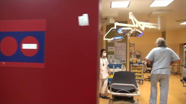 Pronto soccorso in tempo reale: online i pazienti presenti ed i casi gestiti - dhTViTEKQWc