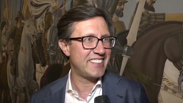 Europee: Nardella ad Arezzo per un incontro al Circolo Artistico - ds-tFMSkjaQ