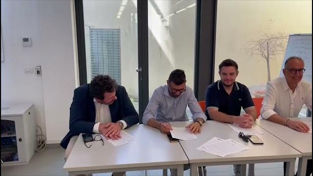 Destinazione mare: da Arezzo parte il servizio estivo per Rimini e Riccione - e7IP1iyFJxQ