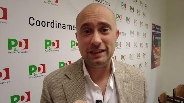 “È primavera”: Il PD aretino lancia una serie di iniziative per disegnare un futuro per la città - ec-0TrfF1RQ