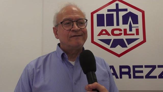 "Arezzo è comunità", un incontro pubblico per tracciare il futuro della città - ehyTzWWA4nk