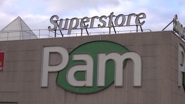 Vicenda Pam, oggi un nuovo incontro. Nei locali ancora generi alimentari - eleTjZFAsPw