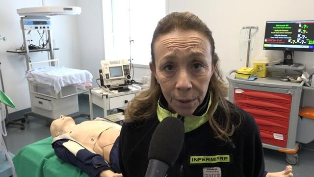 Chiamate al 118, cosa dire e come comportarsi. I consigli dei sanitari dell'emergenza urgenza - eq0xg4c4OBI