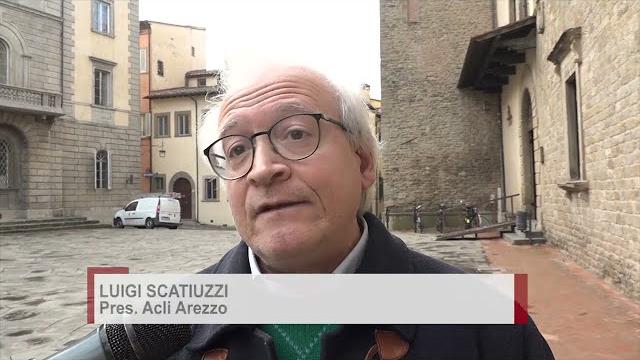 “Ci siamo per…”: al via il tesseramento del 2024 delle Acli - ezQHauj25nQ