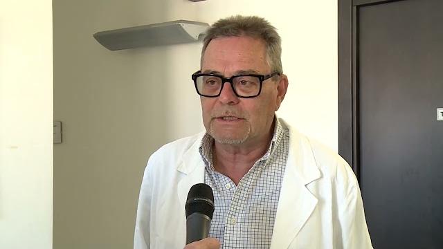 Nel mese di maggio torna la mappatura dei nei per la prevenzione del melanoma - fQyT40nyK7c