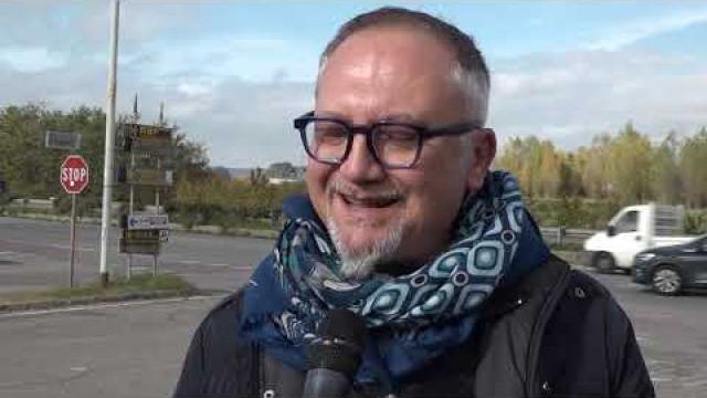 Arezzo, successo per la prima assemblea del "Comitato aretino stop puzzo", ora l'incontro con Aisa - f_bNciqXCQg