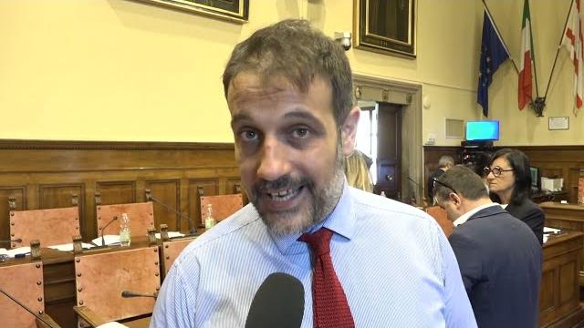 Elezione di Lucacci, la posizione delle minoranze in consiglio comunale