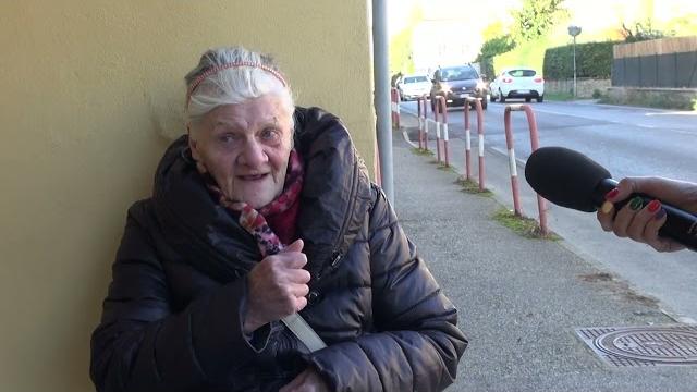 "Strada pericolosa”, i residenti di San Leo chiedono interventi - fpDOoMaT4gA