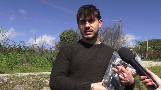 Cattivi odori, al via lo studio olfattometrico - gC9BspRpNuM