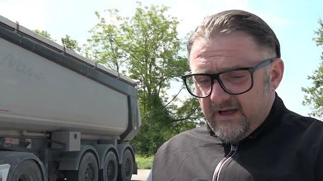 Caro carburante, dal 25 al 29 maggi  il fermo nazionale dell'autotrasporto