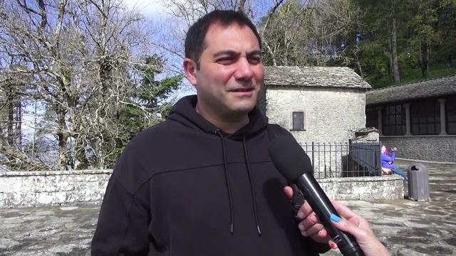 Papa Francesco, pensieri e preghiere al Santuario della Verna - gJMpNcZpL-0