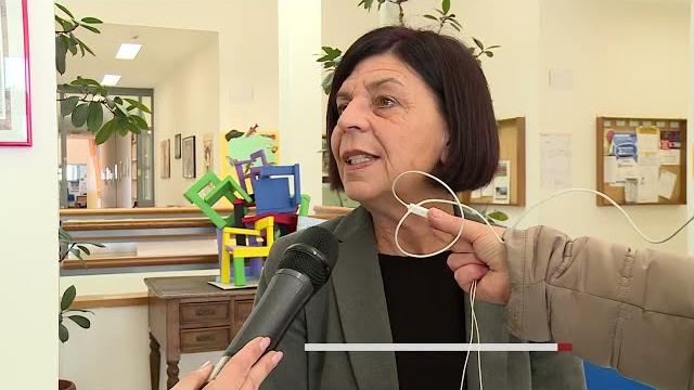 La comunità sostiene con donazioni due scuola primarie dell'I.C. Piero della Francesca - ggEqDFAFAuA