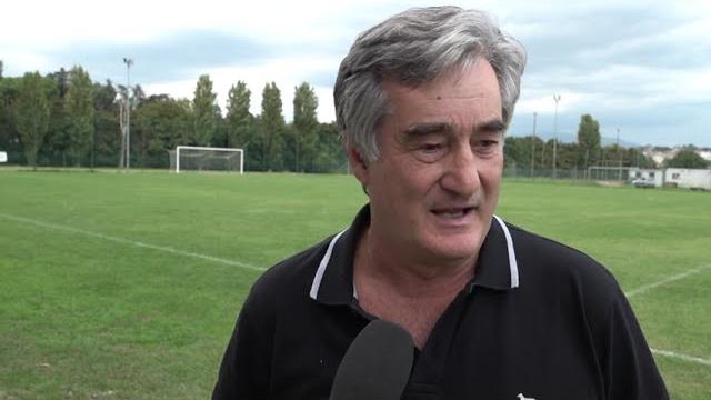 Ad Arezzo il primo stadio ad utilizzare il protocollo Biodea. Campi verdi e niente allergie - h1ndWZi2ryg