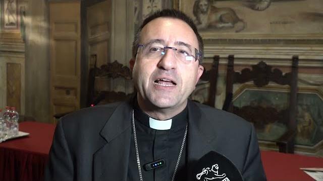 “Integrare con il lavoro: una nuova sfida delle migrazioni”, il 10 gennaio convegno in Vescovado - h3ADddZSpxk