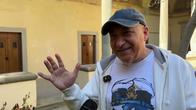 A Cortona l’educazione ai sentimenti riparte da scuola - hcvjISre1AY