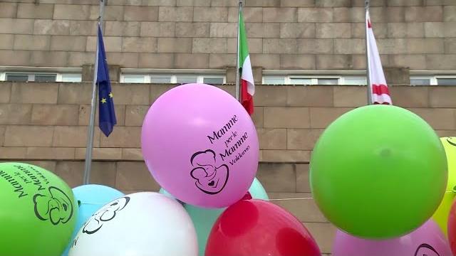 Punto nascita della Gruccia, la strategia della Regione per il mantenimento dell'apertura