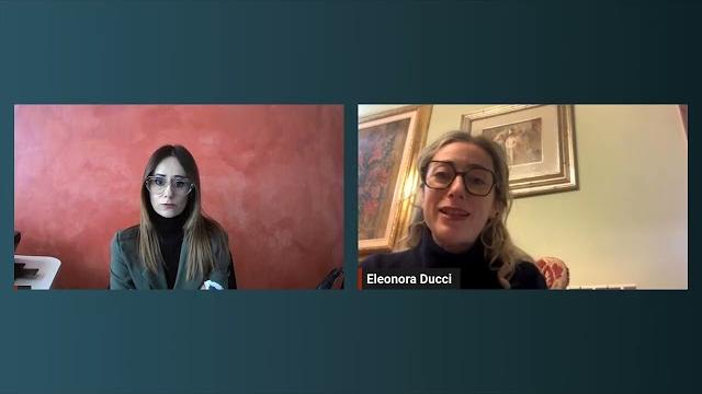 Avvistamenti di lupi, la sindaca di Talla firma un'ordinanza: "rispetto e corretta convivenza" - ifItTUIpZyE