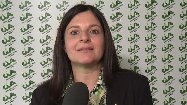 Plebiscito per Serena Stefani, riconfermata alla guida di Cia Arezzo - its0aZqBlpo