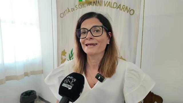 Ecco la nuova giunta di San Giovanni Valdarno - ivX328vGIKk