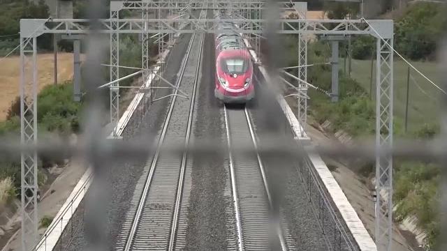 Stazione Medioetruria, consiglio provinciale e comunale in seduta congiunta straordinaria - j4RUkarpp0Q