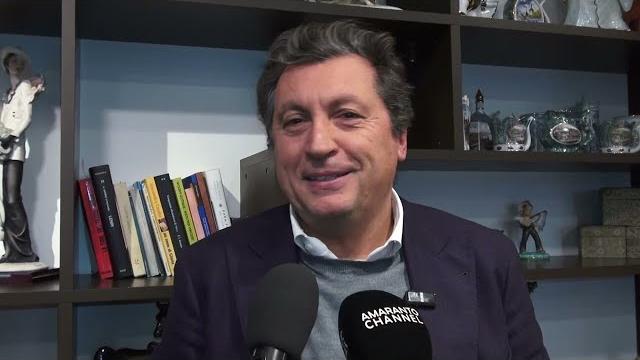 Amministrative ad Arezzo, Mario Agnelli: “a disposizione per il bene del partito e della coalizione” - jA3fmSXJpCI