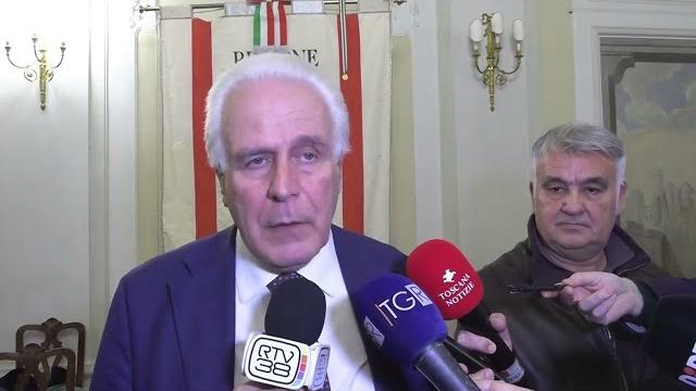 Fine vita, Giani e Monni: “la legge toscana in vigore e applicabile” - jO84vjyYKnw