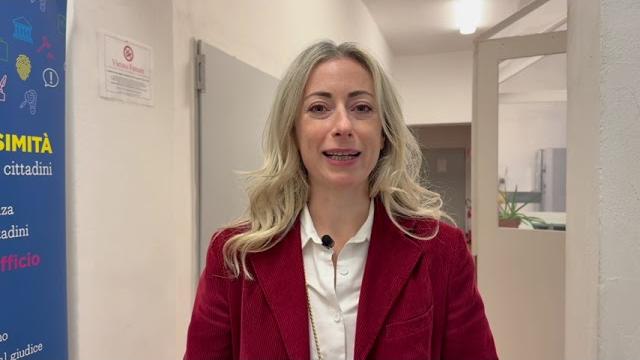 Patto educativo del Casentino, tra bilanci e progetti futuri - jVnxzGKn8ss