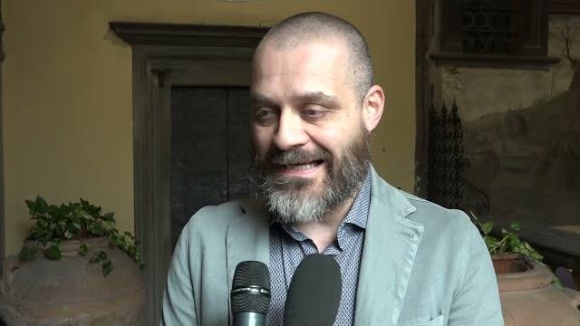 Amministrative ad Arezzo. Michele Menchetti conferma la sua candidatura: "già annunciato nel 2022" - jbH8t5VjrRc