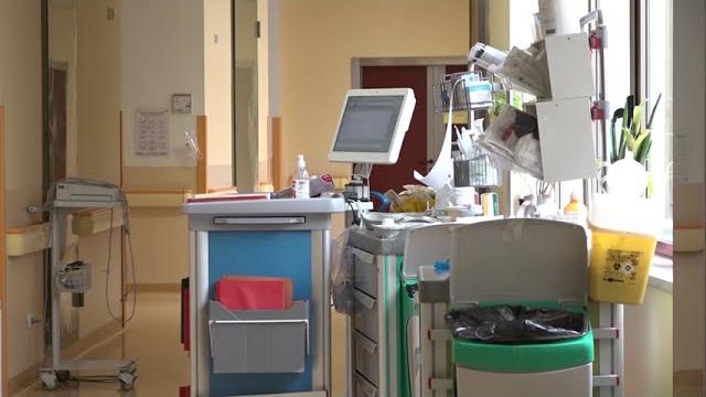 Rapporto Ars (Agenzia regionale per la sanità): in Toscana si vive bene e più a lungo - jfLgaRCMxNo